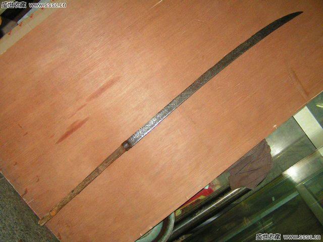 知乎最全御林军刀实录