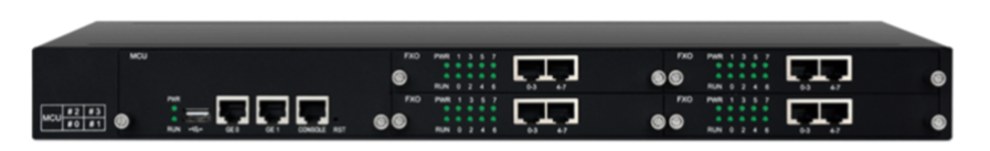SIP落地技术方案 - SIP网关、SBC - 知乎