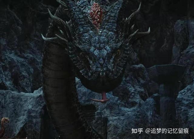 终极笔记西王母宫的蛇母究竟是什么东西它难道就是西王母吗