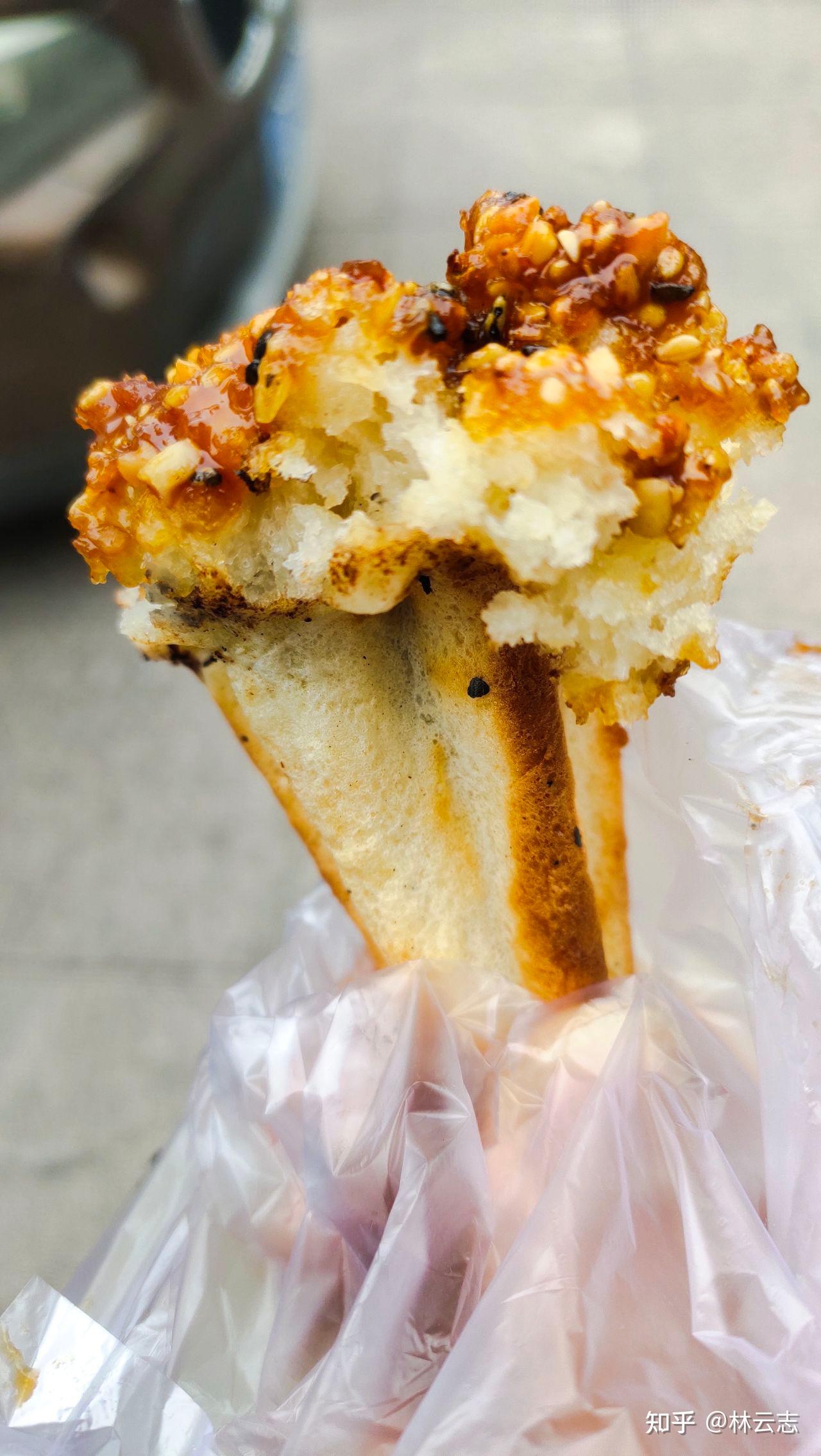 台州本地小吃美食餐饮――椒江篇