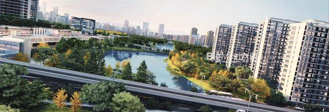 闵行颛桥「保利·光合跃城」项目资料-保利光合上城（上海闵行2025年保利光合上城）首页网站-户型配套-小区环境-15号线元江路，百万方TOD大 ...