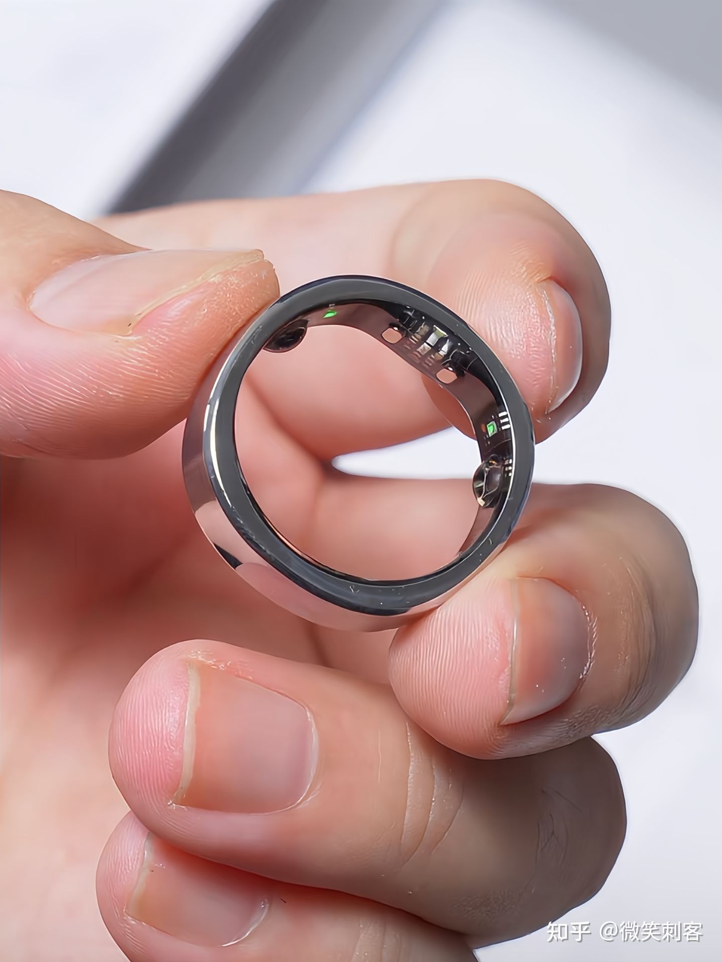 智能手表还是智能指环?长期健康管理怎么选:RingConn 3代智能戒指深度体验分享