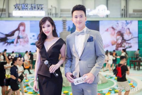 杭州会议活动主持人推荐 - 知乎