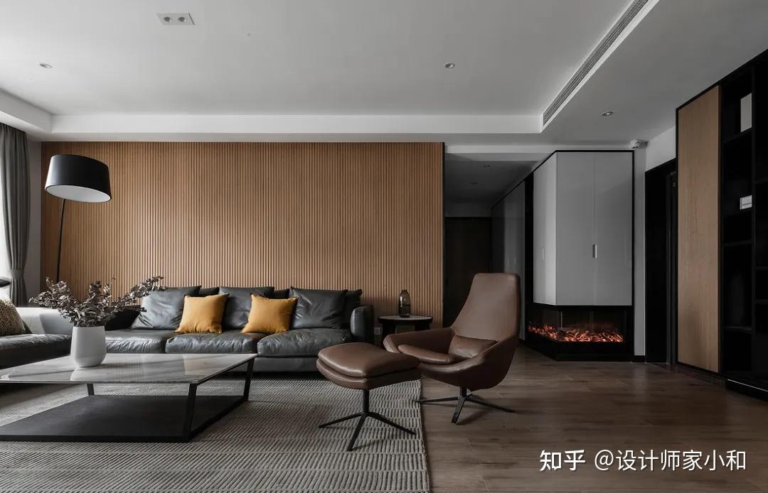 如何打造好看的沙发背景墙教你9种高颜值沙发背景墙设计