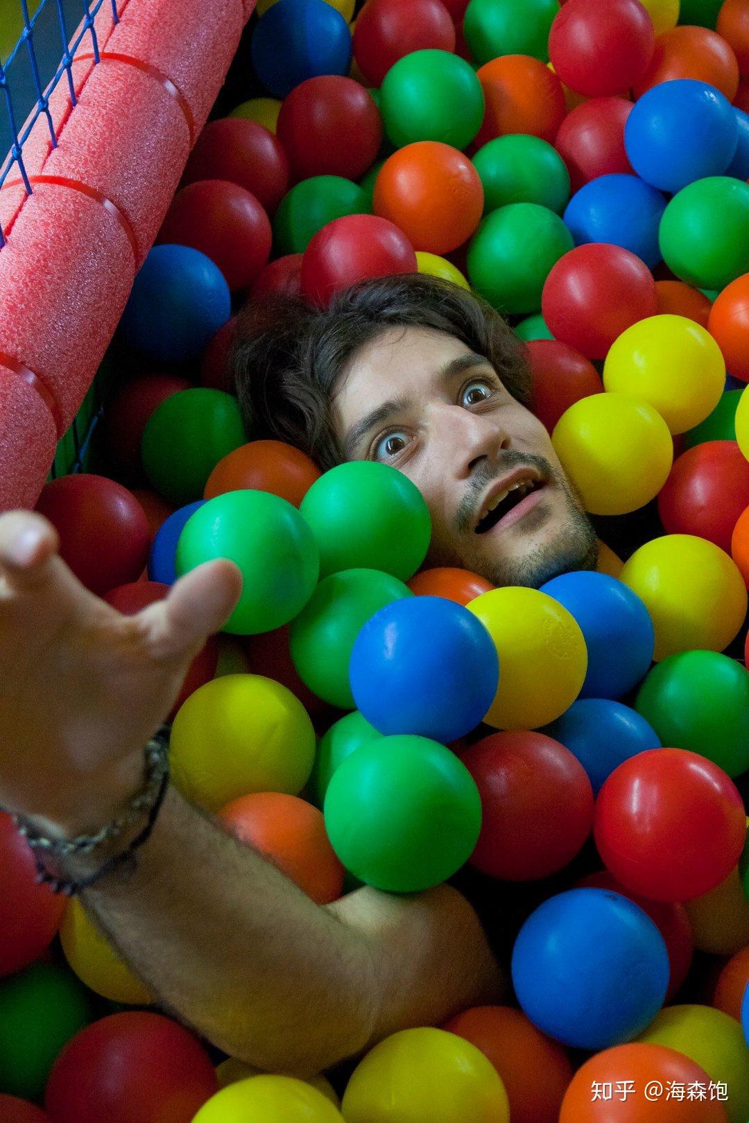 ballpit