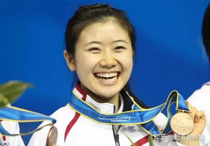 35岁福原爱被日媒公开批评亲近中国生活奢侈望她再嫁中国富豪