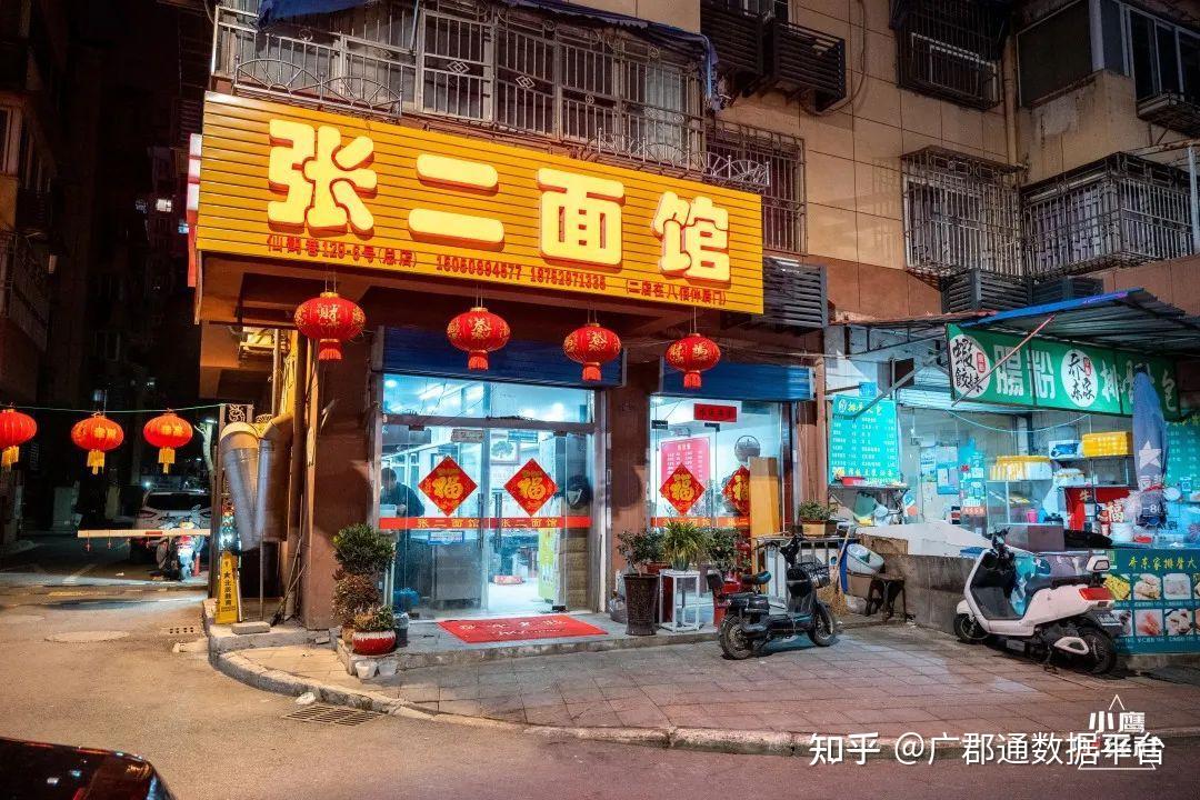 夫妻店,不可被资本撼动的经济体! - 知乎