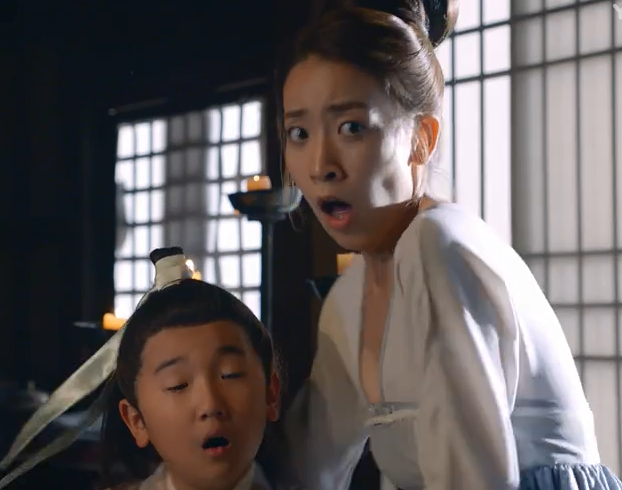 如何评价电视剧《热血长安》?