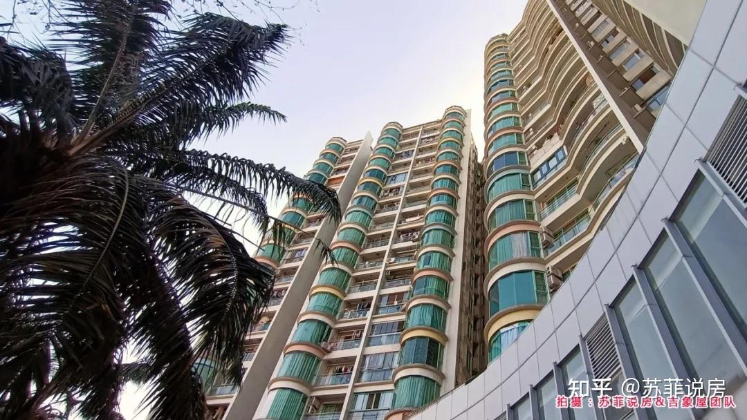 改善型楼盘详评011历德雅舍