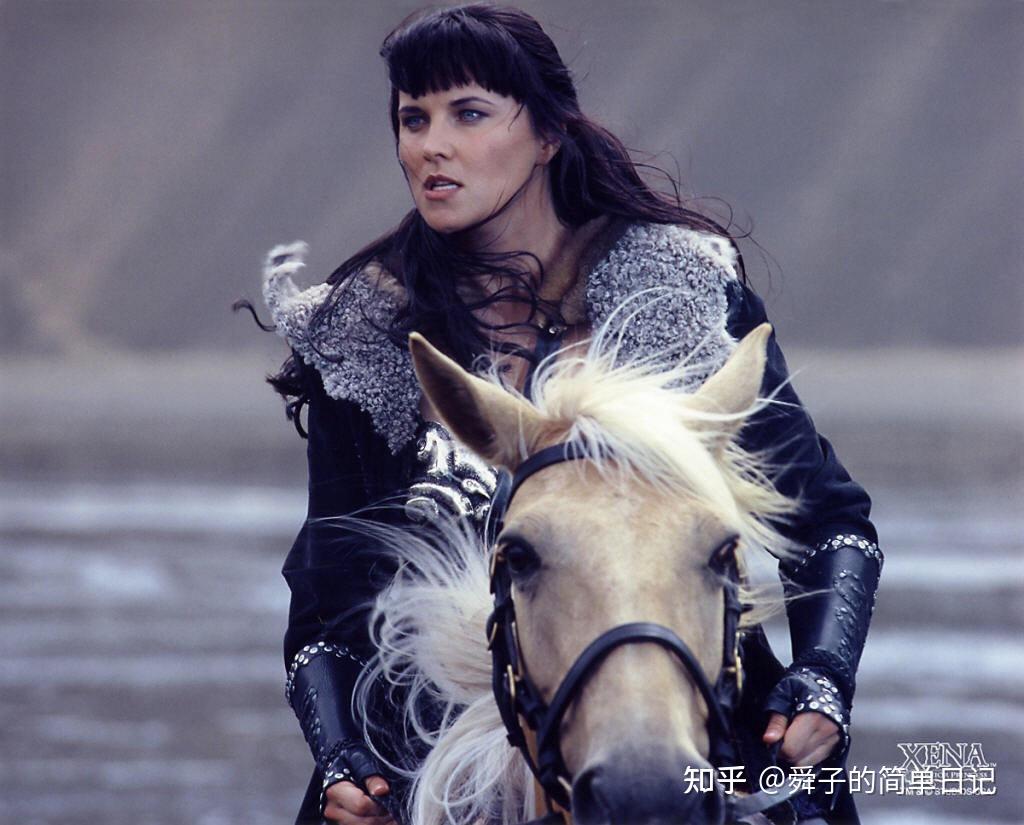 ちょび大好きページ　無名　イエ　斯巴达宇战损 除了大尺度的《斯巴达克斯》，老板娘露迪雅还出演过这些经典作品- 知乎