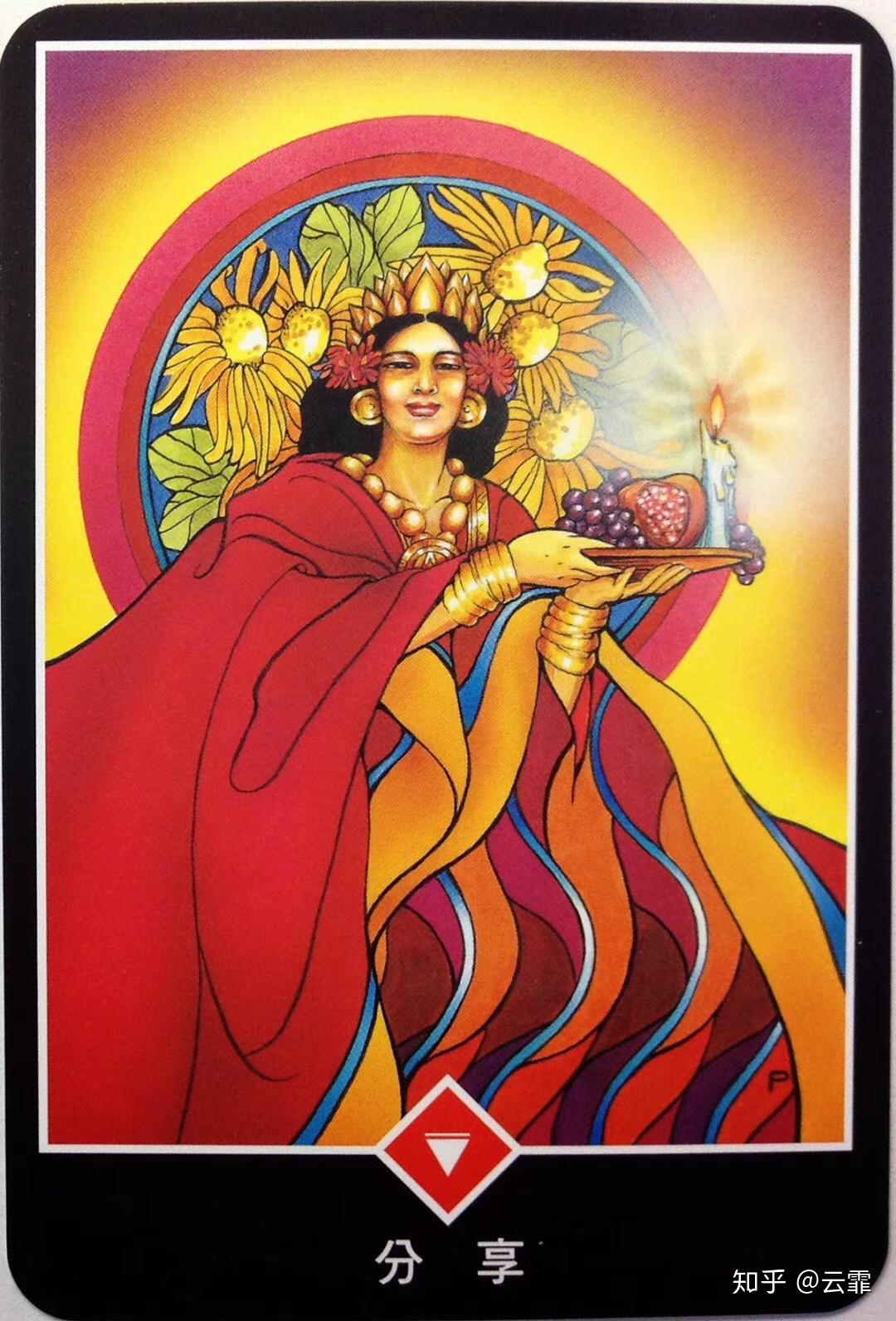 财富丰盛的秘密