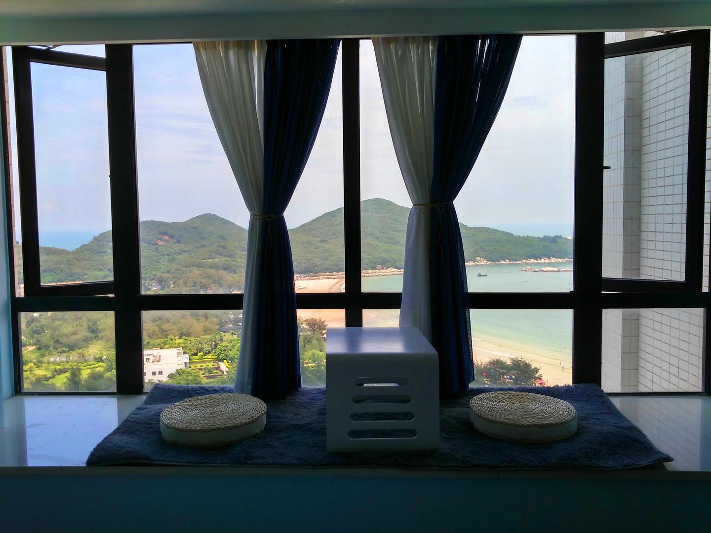 去南澳岛度假看海,住什么酒店? - 知乎