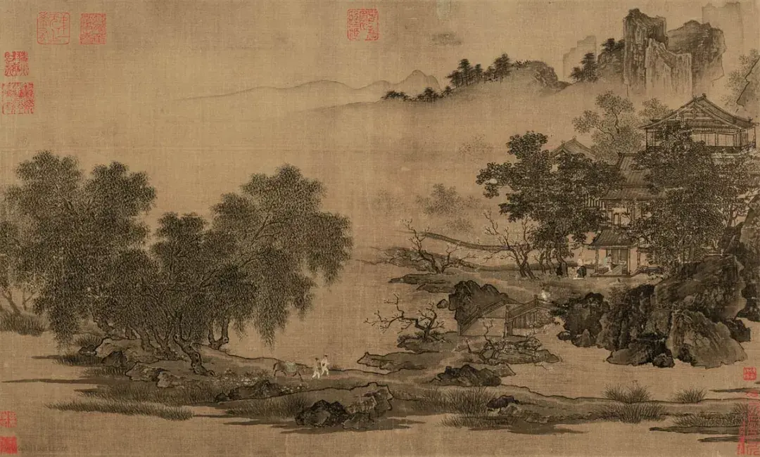 为什么宋朝审美,能领先世界一千年? - 知乎