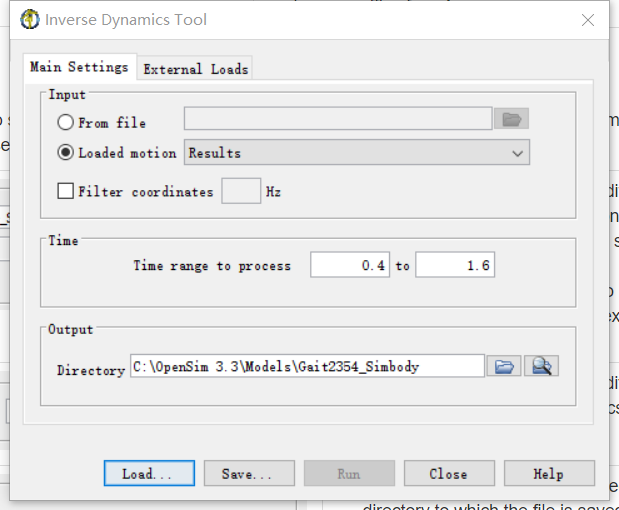 OpenSim使用(生物力学仿真) - 知乎