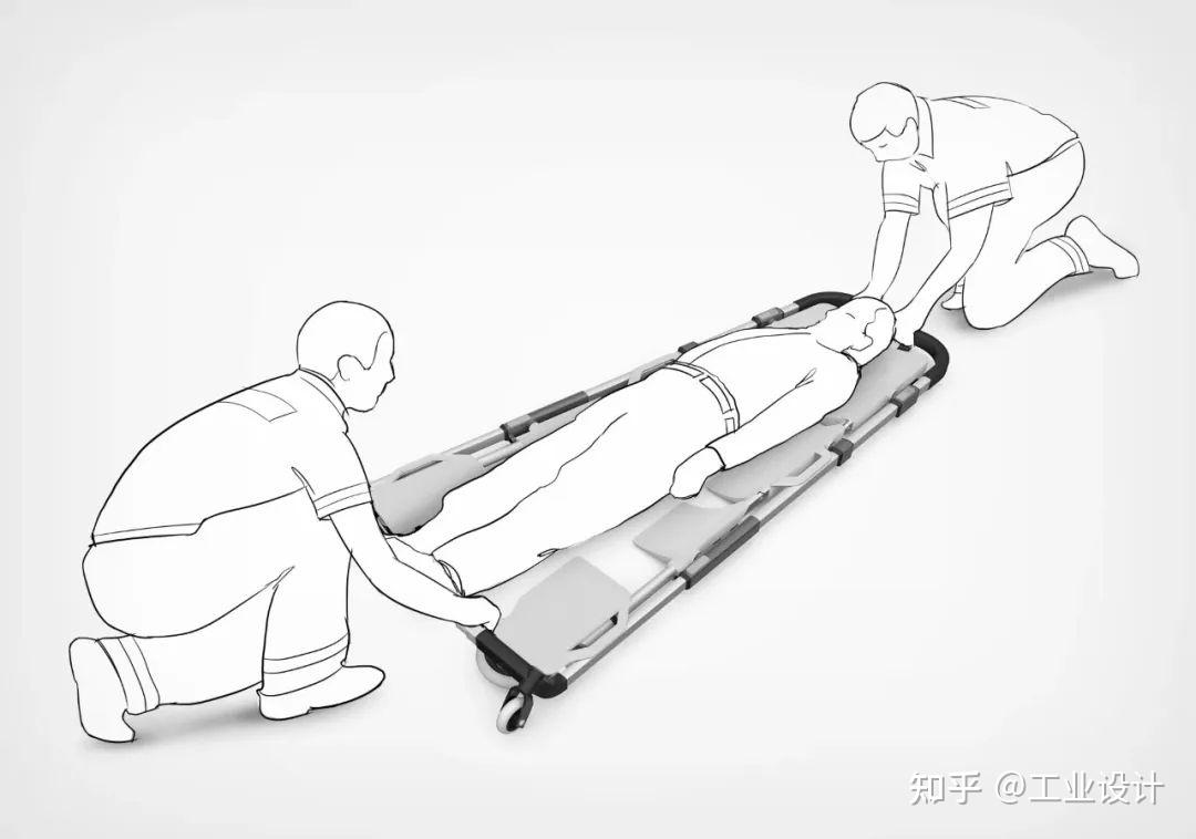 10例——医疗产品设计 - 知乎