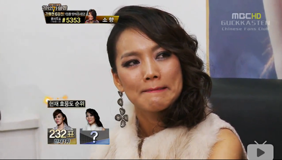 如何评价韩国歌手素香少香sohyang