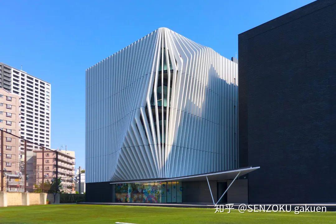 日本洗足学园音乐大学dance