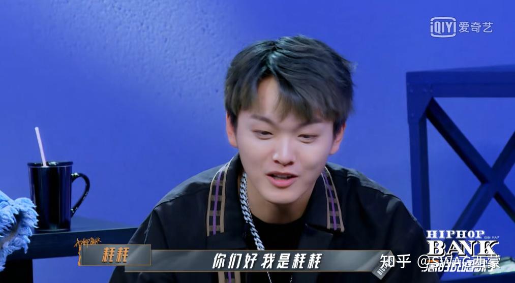 估计有不少人是看了节目才知道,不只小青龙和山鸡王齐铭是爆音的徒弟