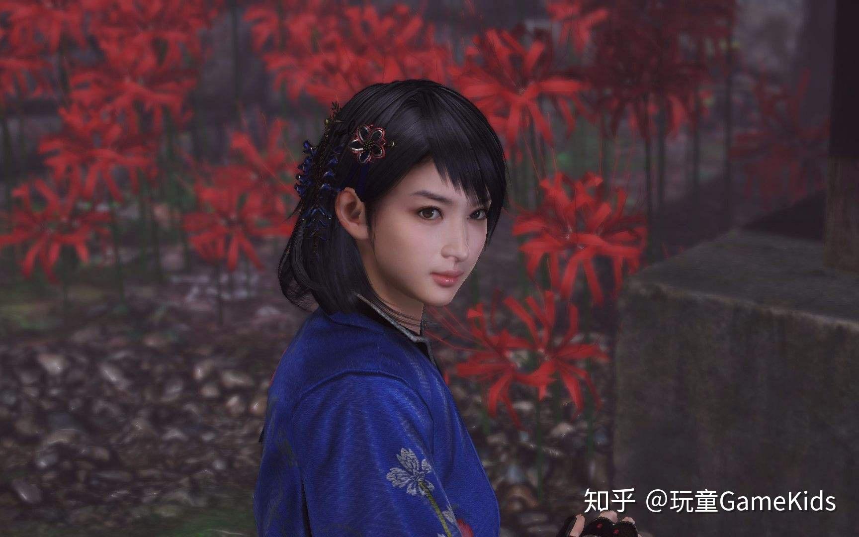 仁王nioh:抄袭黑魂?撞脸杰洛特?这款类魂游戏是如何脱颖而出的?