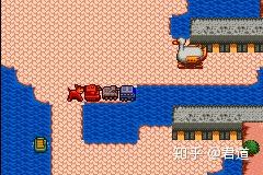 重装机兵2改详细攻略(gba重装机兵2改love3322(GBA重装机兵2改(MM2改)终极图文攻略世界地图)) 第34张 重装机兵2改详细攻略(gba重装机兵2改love3322(GBA重装机兵2改(MM2改)终极图文攻略世界地图)) 第34张