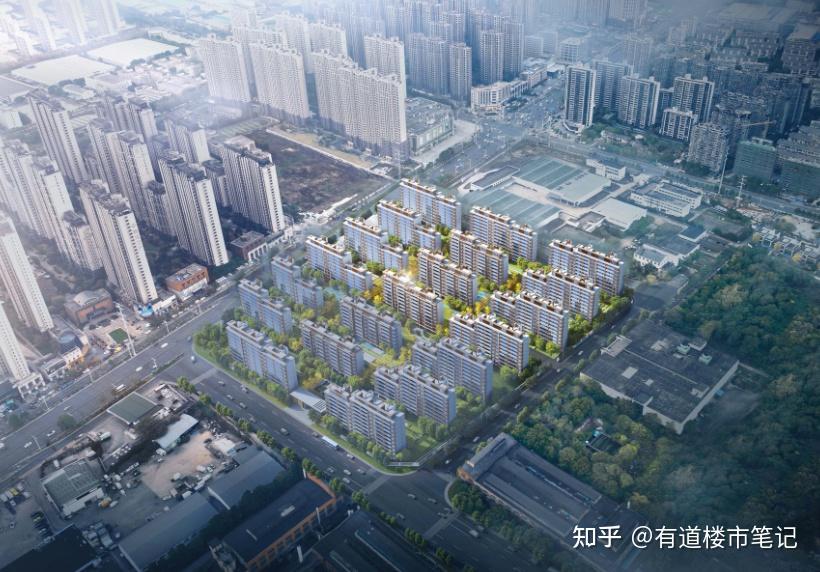 2026,南昌一批新楼盘已经路上集合 - 知乎