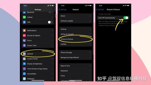iPhone分割屏幕的完整指南,不通过第三方应用程序也能实现分割 - 知乎