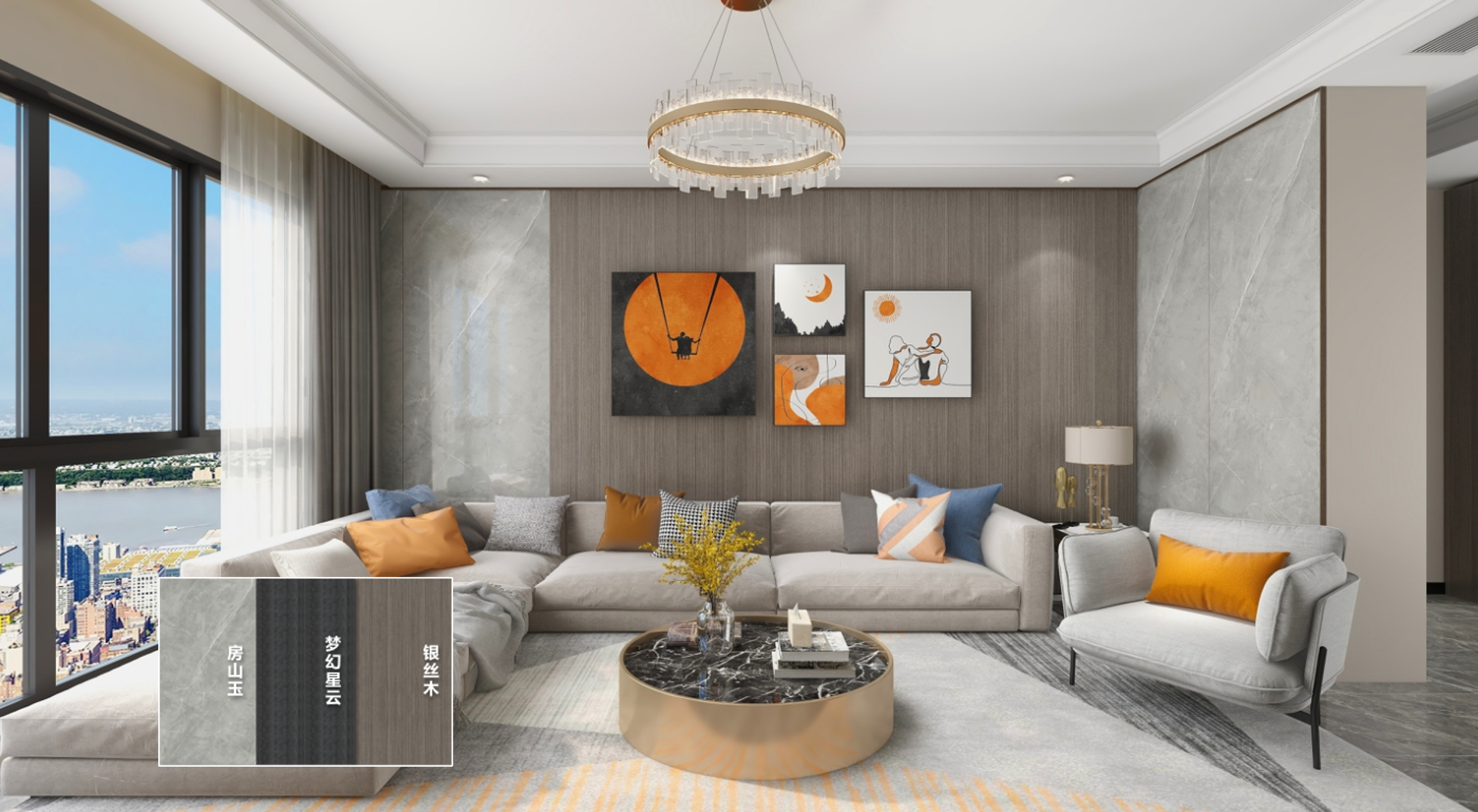 如何才能装修出百看不厌的舒适好家