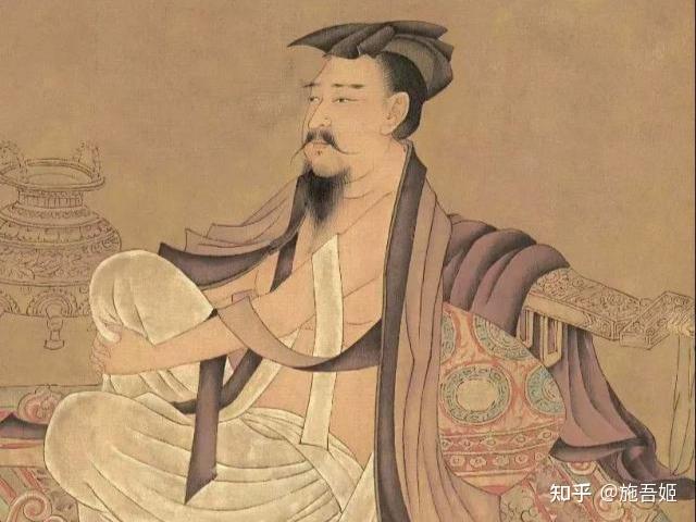 成语：邈若山河；竹林七贤之王戎的故事 - 知乎