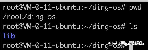 编译一个属于自己的最小 Linux 系统 - 知乎