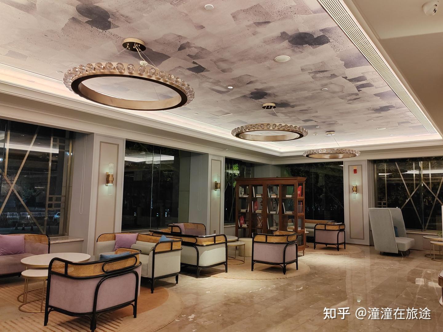 华住会酒店入住攻略1 - 知乎