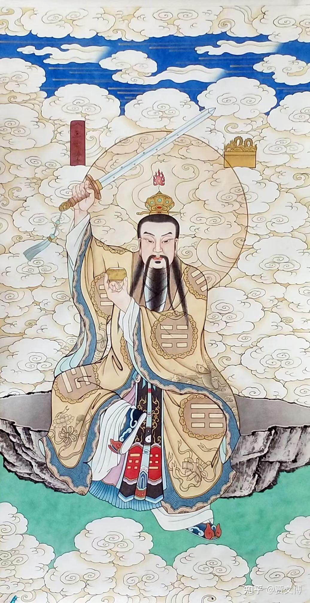 许天师宝诰1 人赞同了该文章评天下,天下平知乎评理