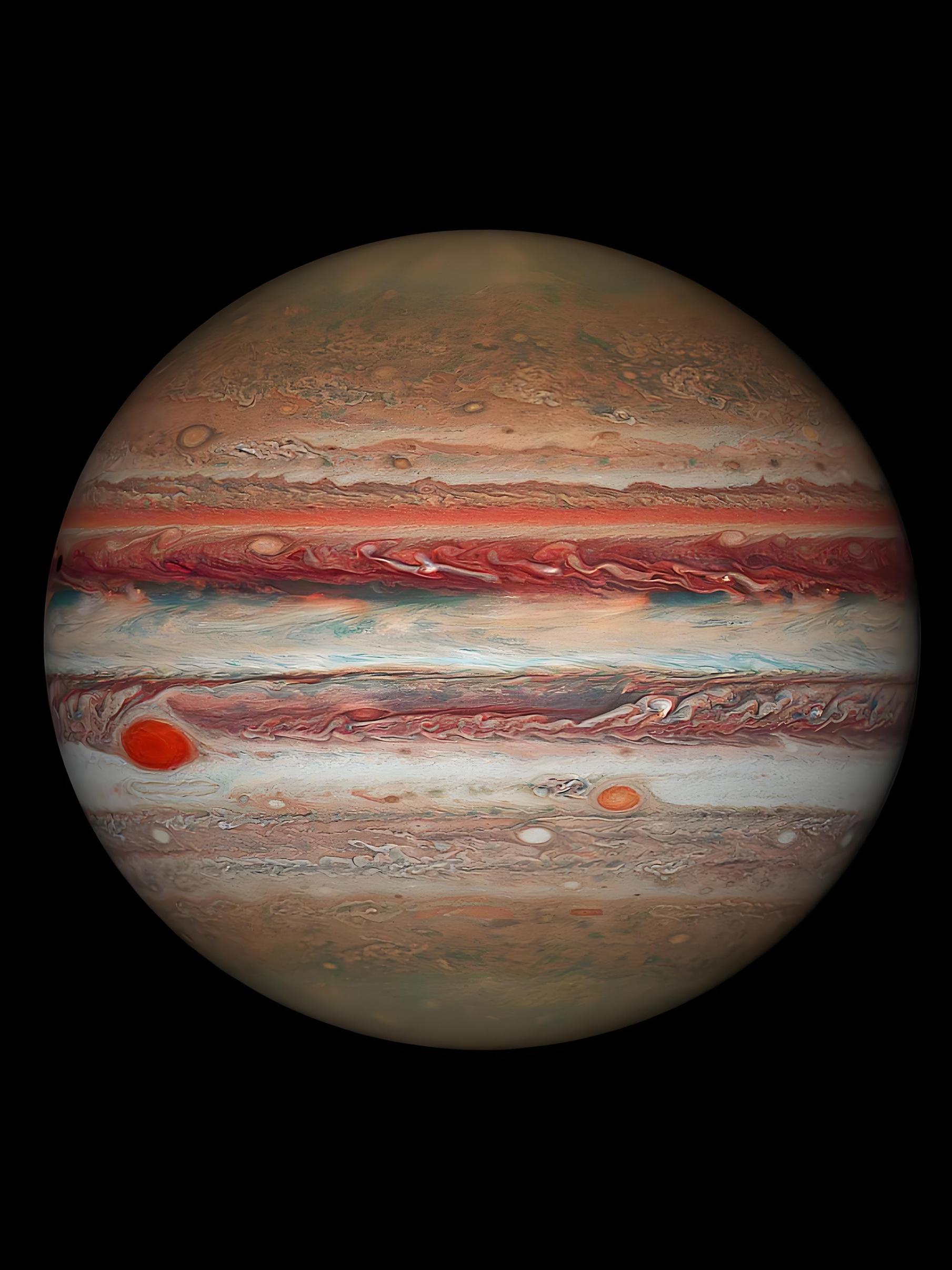 占星笔记之木星的象征意义