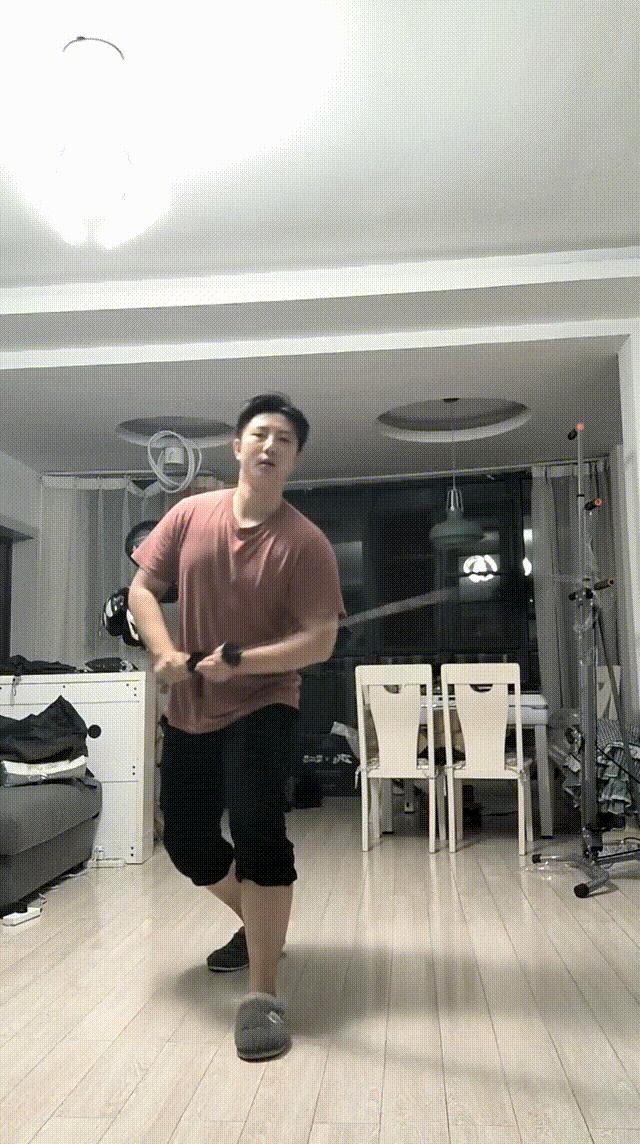 为什么我认为片手技术在一些对练环境中过于强势? - 知乎
