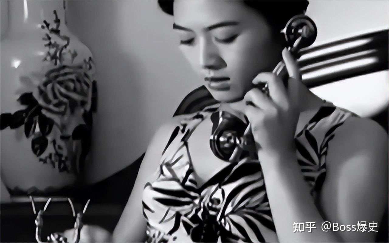 任雪被戴德昌欺凌