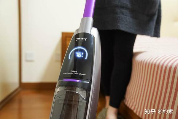 21家用清洁设备怎么选 洗地机真的要比扫地机好用吗 知乎