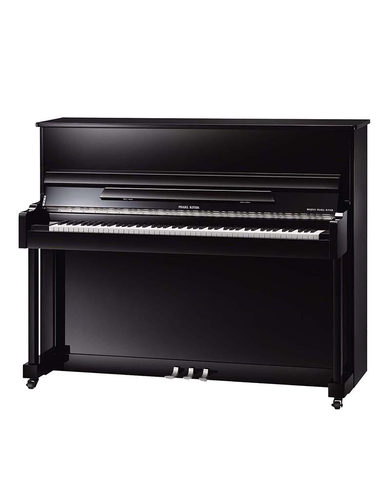 产品评测孩子初学钢琴京珠钢琴bup120h这款型号值得租吗