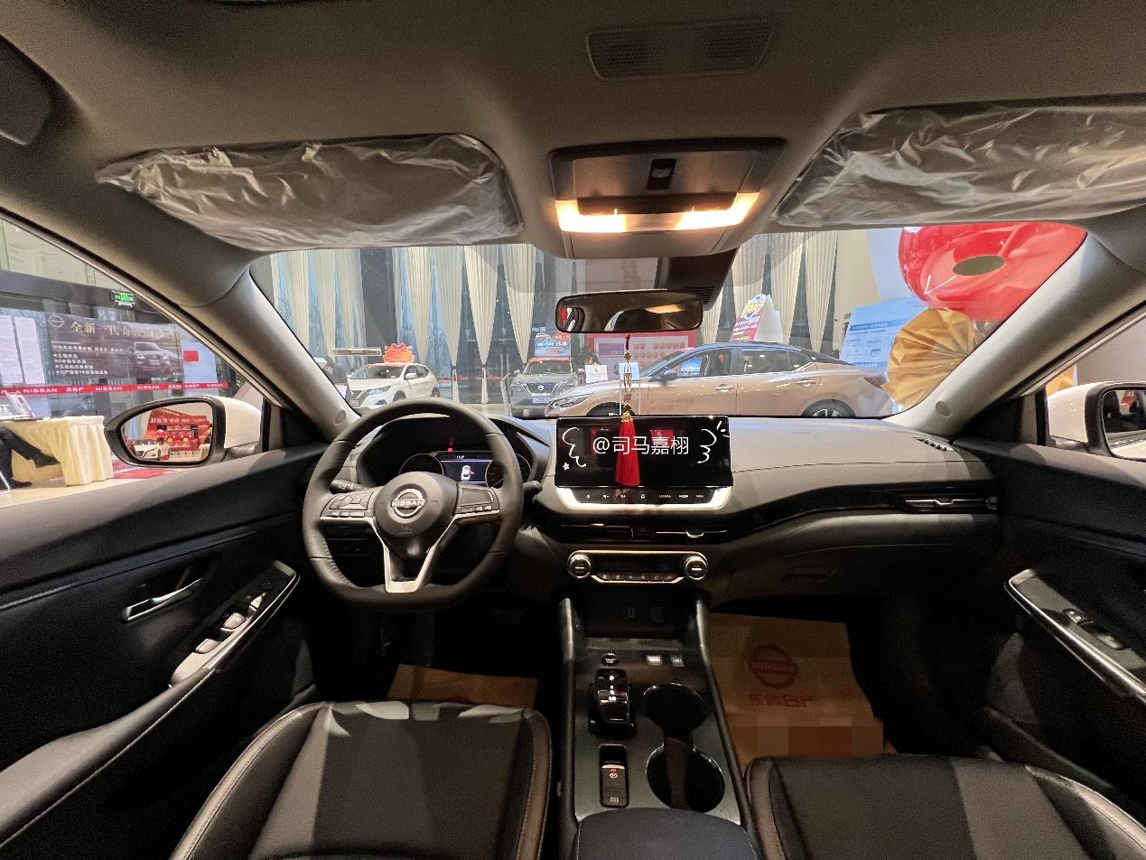 优化自身短板体验轩逸epower