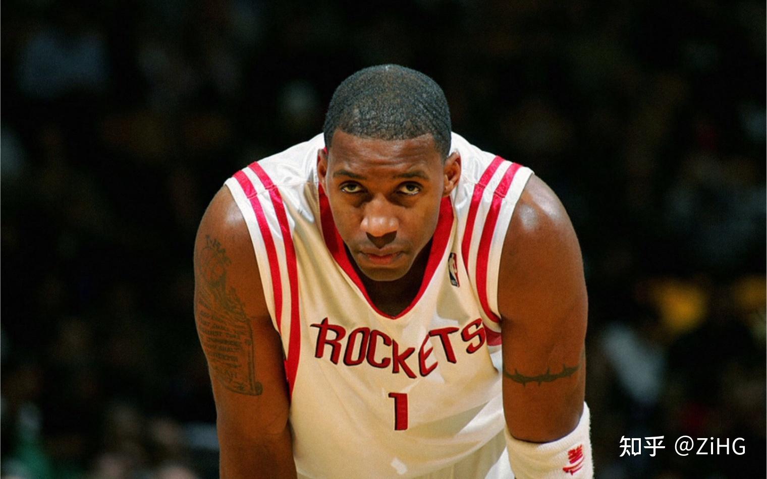 tracy mcgrady - 知乎