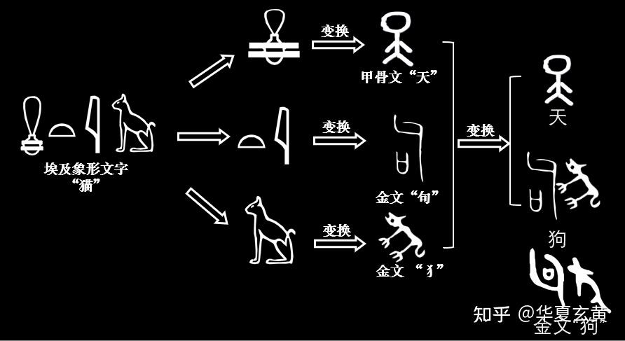 《山海经·西次三经》“天狗”是狗，还是猫？ - 知乎