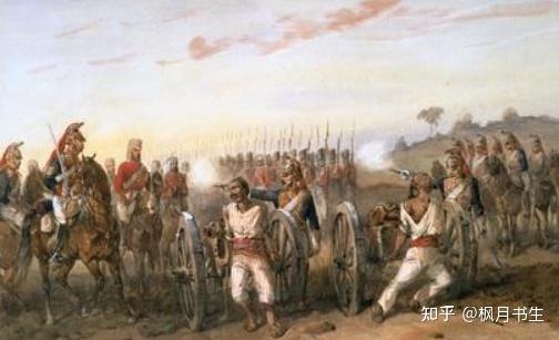 英国东印度公司是如何崛起的?有着怎样的历史背景? - 知乎
