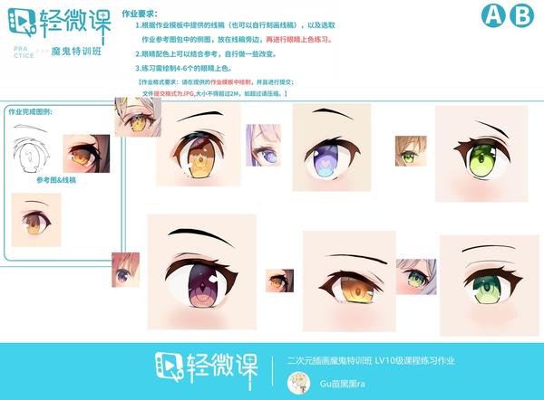 0基础如何学动漫绘画，动漫绘画培训班推荐 - 知乎