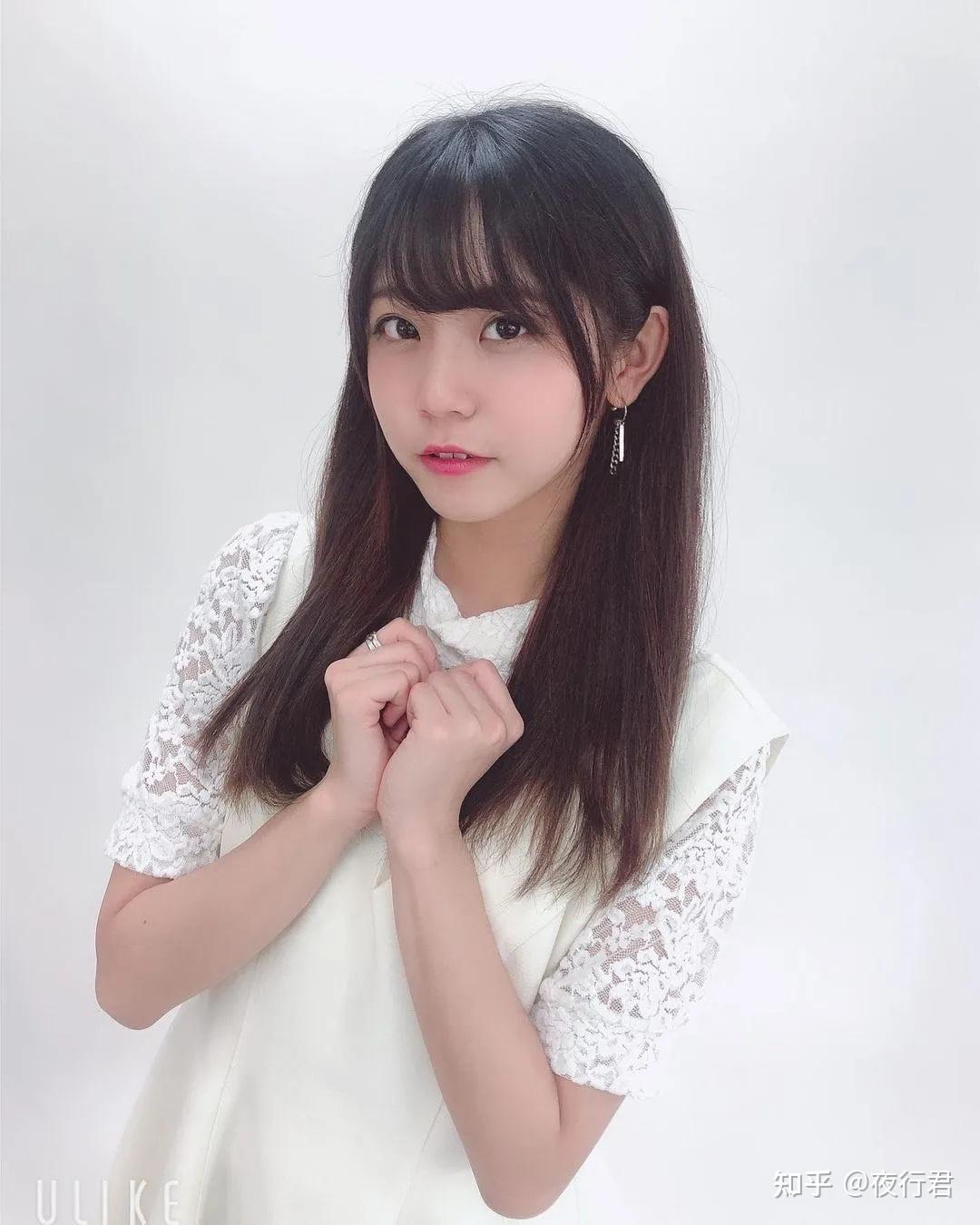 业界十位萝莉女U，你认识吗？ - 知乎