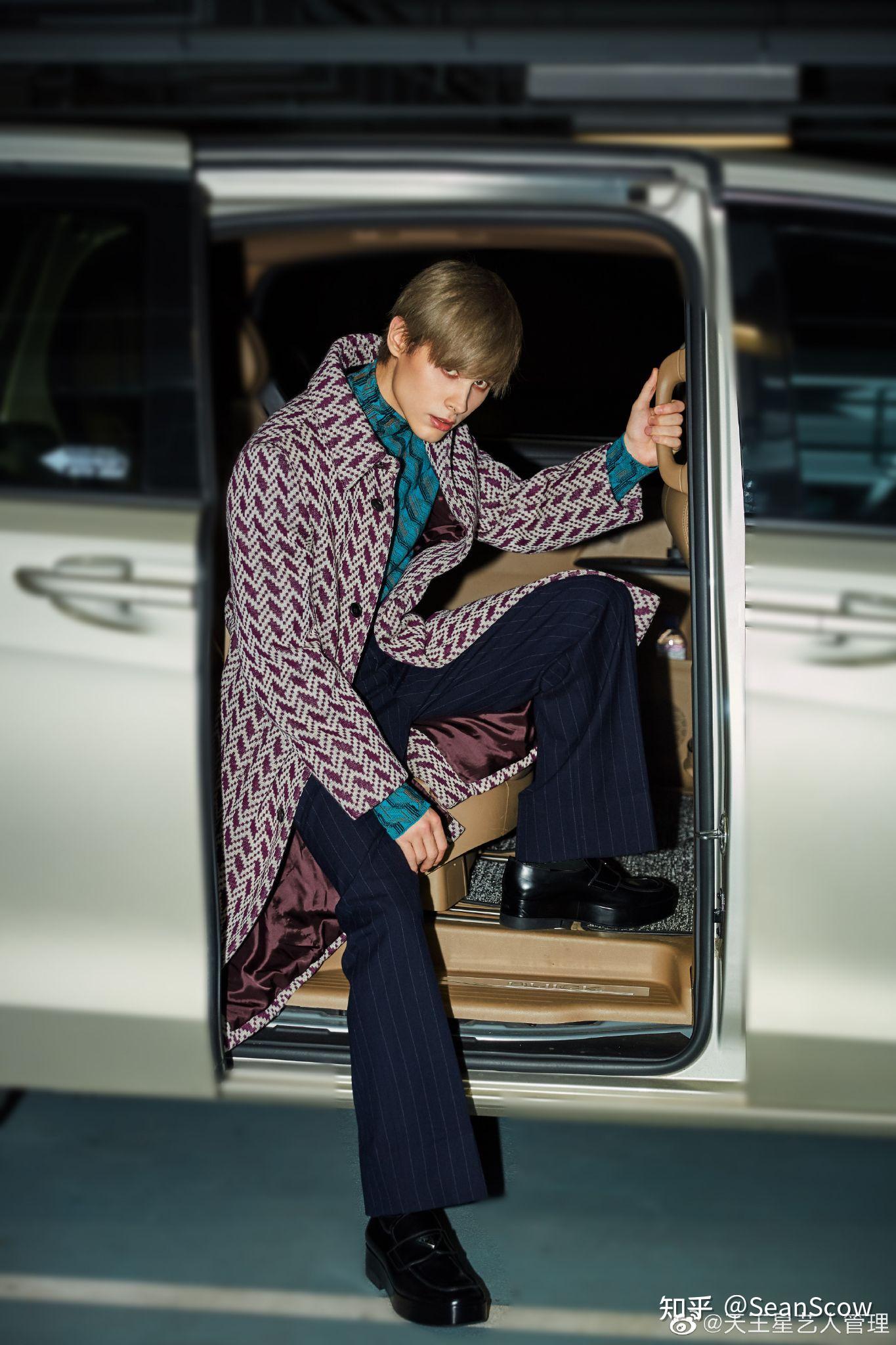 为什么你们都觉得利路修长得帅而我始终get不到他的颜