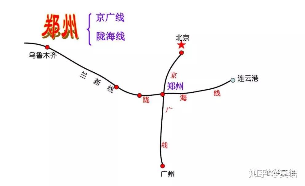 【遍历中国】河南,沉沉浮浮的历史主角