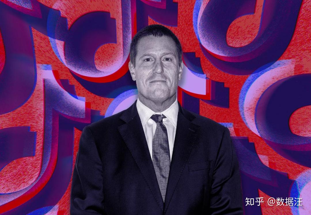 6月1日,tiktok迎来了新掌门凯文·梅耶尔(kevin mayer),没想到上任还