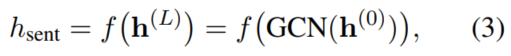 【论文阅读笔记】Graph Convolution over Pruned Dependency Trees Improves ...