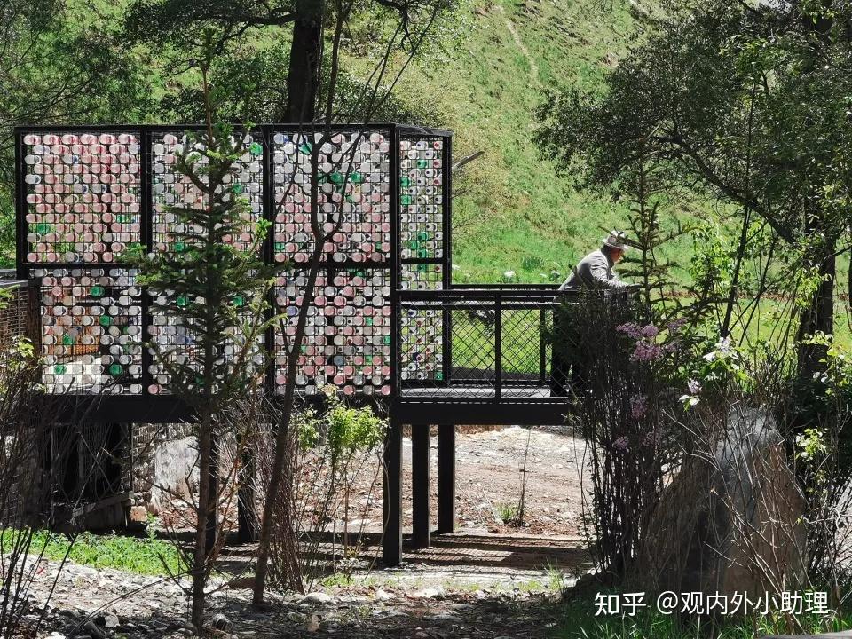 景观案例分享-乡村景观设计案例 - 知乎
