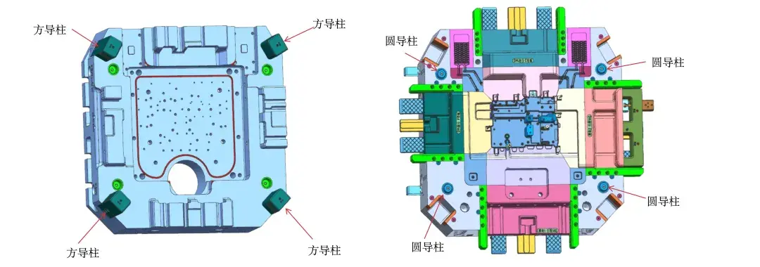 跟大咖学设计·第29期 | 大吨位冠军！凌云队作品详解的图26