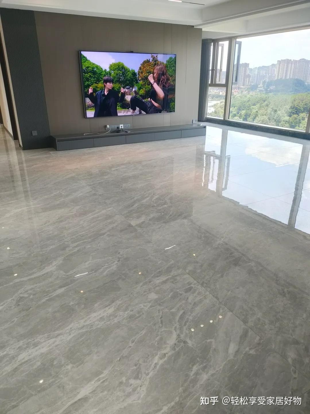 灰色瓷砖选购避坑指南:这6个细节选错毁全屋 - 知乎