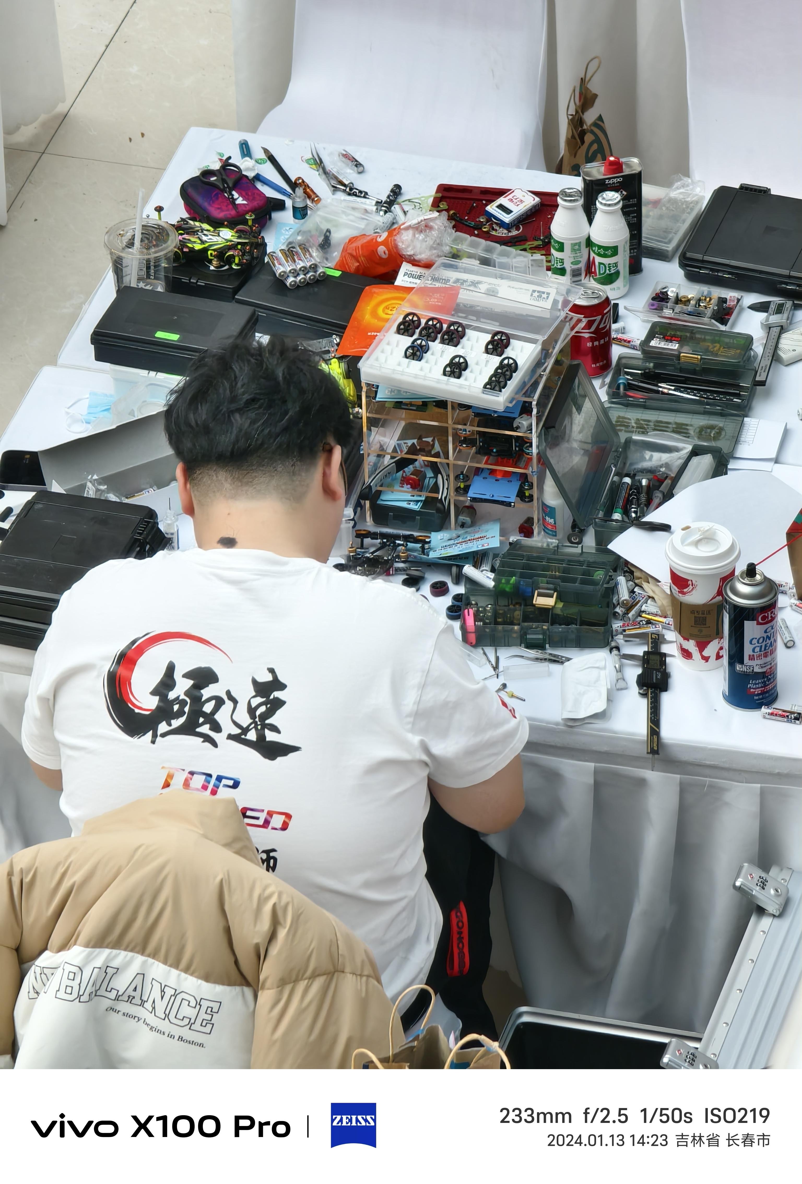 findx7ultra影像评测对比vivox100pro与iphone15promax